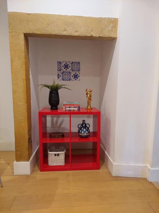 Apartment With Private Garden - Central Location Lisboa Exterior foto